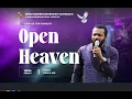 Download Lagu NIGHT OF OPEN HEAVEN  [ DAY 51:100 DAYS FASTING \u0026 PRAYER] 24TH AUGUST 2025