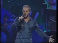 Franco De Vita - Y Te Pienso (En Vivo Teatro Teresa Carreño Caracas) (1999)