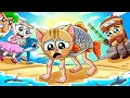 Download Lagu TRULIMERO TRULICINA BACKSTORY! | Italian Brainrot Animation