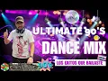 Download Lagu ULTIMATE 90's DANCE MIX 🔥LOS EXITOS QUE BAILASTE🔥 ​🎧CUREPI DJ​🎧