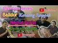 Download Lagu Nikmat Duriat Karaoke Terompet Sunda Chord Cewe | Bajidor Kendang Rampak