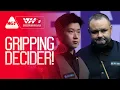 Download Lagu ZO VEEL VERSCHILLEN! 😱 | Zhao Xintong vs Stephen Maguire, DE BESLISSING! | Wuhan Open 2025