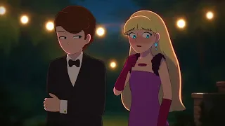 Dipper And Pacifica Gravity Falls Fan Animation  Dipper And Pacifica Gravity Falls Fan Animation
