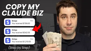 Claude AI Is The Easiest Way To Make Money Online Right Now!