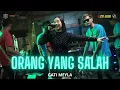 Download Lagu ORANG YANG SALAH - GATI MEYLA | PEMUDA SRAGI BERSATU x ONE PRO || DJIWA AUDIO