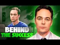 The Complicated Life Of Jim Parsons