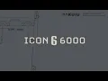 KUIU ICON 6 6000 Pack Overview