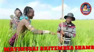 mayikusai atembelea shamba lake director nchemba midashi msambazaji 23 2024