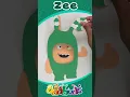 Download Lagu Crafting Oddbod Zee #oddbods