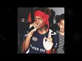 [FREE] SKI MASK THE SLUMP GOD X BOUNCY 90s TYPE BEAT "BURST!"