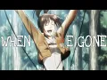 Download Lagu Sasha Braus AMV - When You're Gone