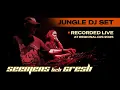 Lagu Seemens B2B Cresh - Jungle DJ Set @ Regional DJs 2025 [1440p]