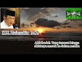 Download Lagu Ceramah Alm KH Zainudin M.Z  Ahli Ibadah Yang Akhirnya Tersesat \u0026 masuk kedalam Neraka