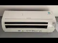 Lagu 2 Mitsubishi Electric Mini Split Air Conditioner