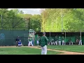 Teaneck Left Fielder s Stunning Catch Robs Pascack Valley Of Home Run