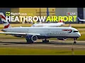 Download Lagu Heathrow Airport Live - Sunday 5th October 2025