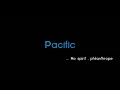 No spirit , Philanthrope - Pacific