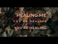 The Healing - Blanca (Ft. Dante Bowe) | Lyrics