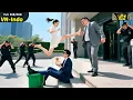 Download Lagu Thư Ký Giang Hồ Là Vợ Tổng Tài, Ngày Đầu Đi Làm Đã Đấm Tên Giám Đốc Háo Sắc Cả Công Ty Chấn Động