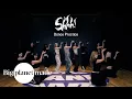 Download Lagu VIVIZ (비비지) - 'Shhh!' Dance Practice (Fix ver.)