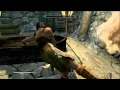 Skyrim - Laid to Rest Walkthrough Complete