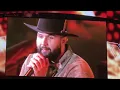 Cody Johnson (with Carin León) - She Hurts Like Tequila (Houston Rodeo 2026) (Live)