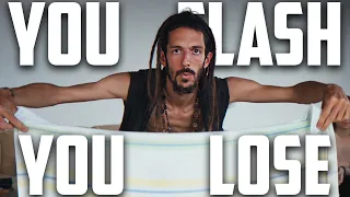 You Flash You Lose - 2025