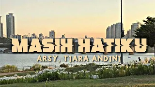 tiara andini masih hatiku normal reverb tiktok version ku cemburu namun hanya sebatas itu 