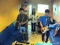sumika／赤春花 (feat. 幾田りら)【うたスキ動画】