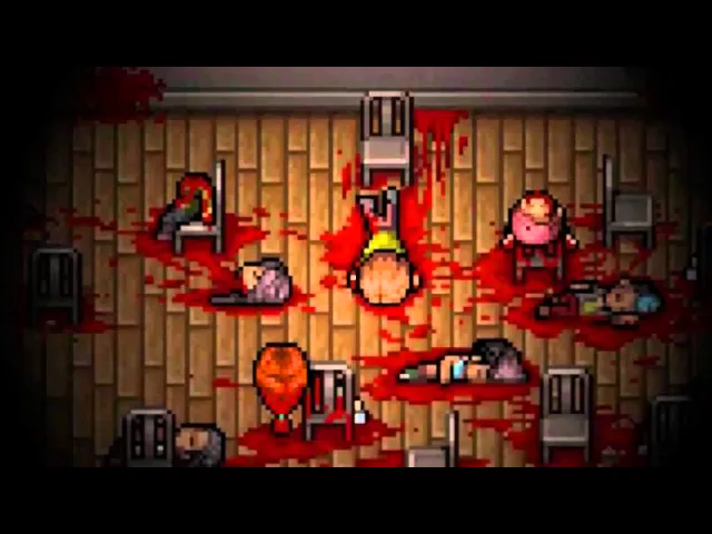 Camp Sunshine - Main Trailer