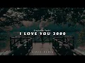 Lagu DJ Slow Remix - I Love You 3000 (Aires Remix)Slow Remix