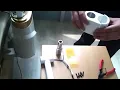 LUVIS S200 Chair type (How to assemble)