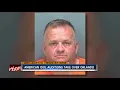 Corporal for over a decade fired following DUI arrest Pinellas County Sheriff s Office says