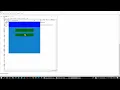 How to make Login page Register page using tkinter