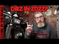 Why You Absolutely SHOULD Consider Buying a Suzuki DRZ400S in 2022 Response to Adventure Daily