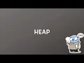 Data Structure Heap in Go