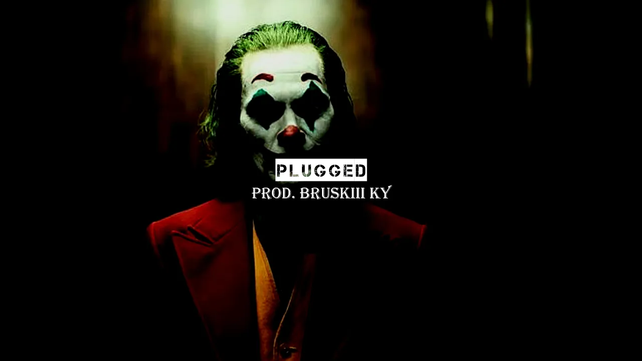 M1llionz x Karma x Trizzac x TeeZandos x UK Drill Type Beat - "PLUGGED" [Prod. @bruskiii_ky]