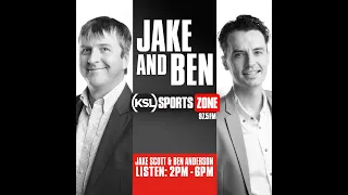 Football Friday Hour 2 How Has Morgan Scalley Changed Practice Camp for the Utes Who Will M