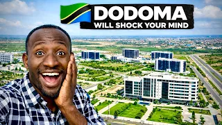 a side of africa the media won t show you dodoma tanzania 