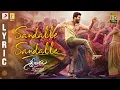 Download Lagu Sreekaram -  Sandalle Sandalle Lyric | Sharwanand | Kishor B | Mickey J. Meyer