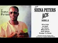 SIR SHINA PETERS -AFRO JUJU (ACE ALBUM)