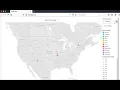 Wind Finder Demo