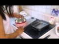 How To Make A Baseball Cap Cake