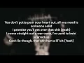 Download Lagu I Promise - Lil Baby - Lyrics / Lyric video