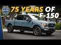 2023 F-150 Heritage Review Road Test