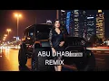 Lagu 🎶 Habibi Arabic Albanian Remix 2025 | Abu Dhabi Nightlife Party Anthem 🔥 Oud \u0026 Beats
