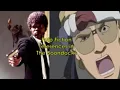 Pulp Fiction References in The Boondocks