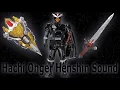 Download Lagu Hachi Ohger Henshin Sound