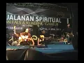 Download Lagu perjalanan spiritual iwan fals dan ki ageng ganjur