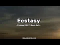 Download Lagu Fireboy DML Ft Seun Kuti - Ecstasy (Lyrics)